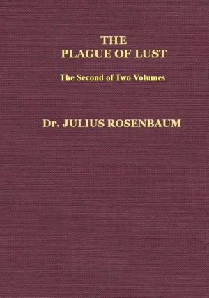 [Gutenberg 63246] • The Plague of Lust, Vol. 2 (of 2) / Being a History of Venereal Disease in Classical Antiquity